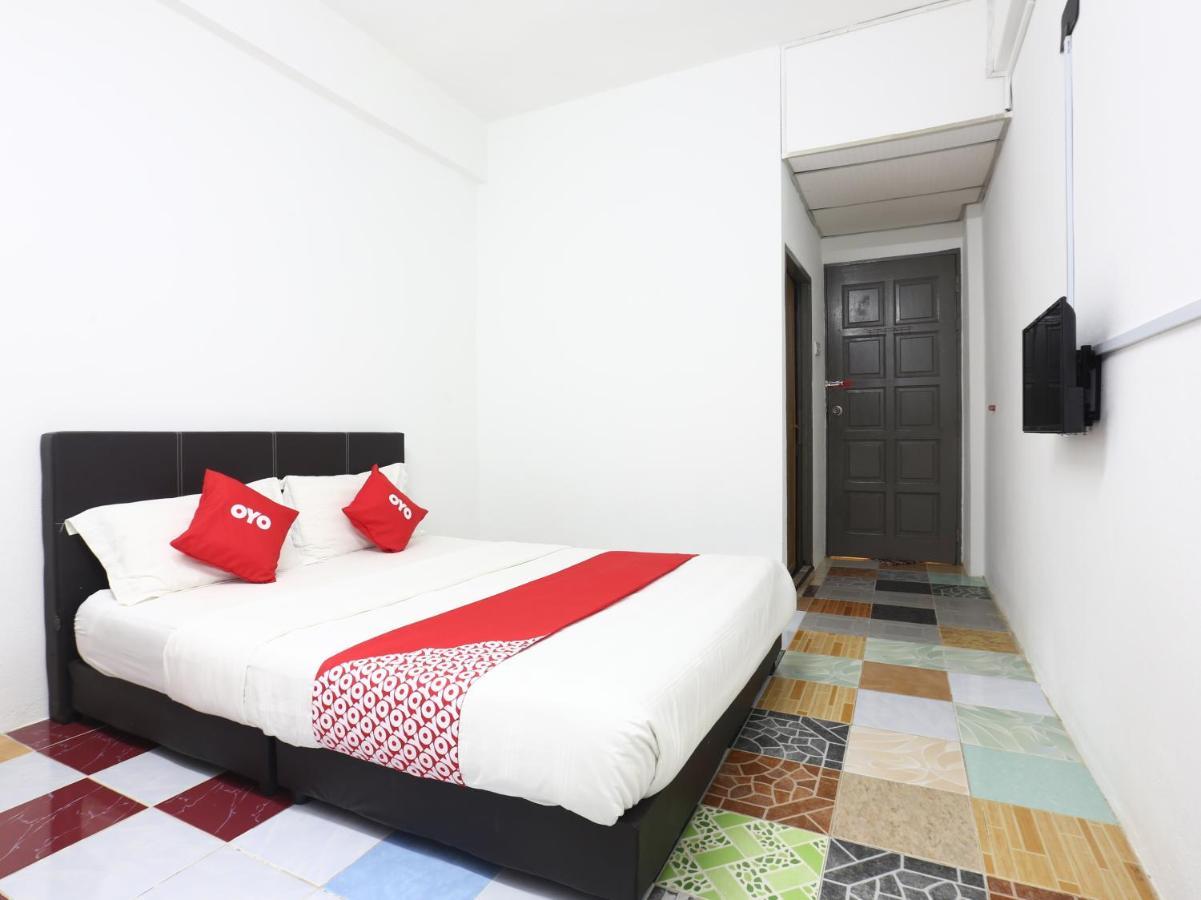 קוטה בארו Kb Rest Inn מראה חיצוני תמונה